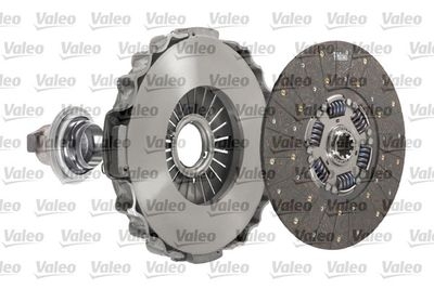 Clutch Kit NEW KIT3P