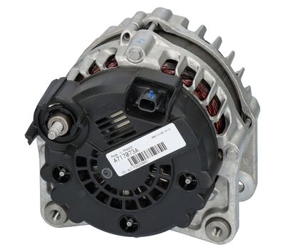 Alternator VALEO ORIGINS NEW OE TECHNOLOGY