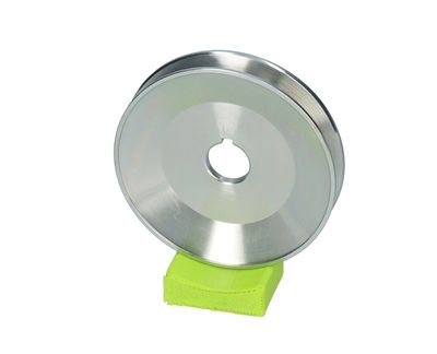 Belt Pulley, alternator VALEO NEW ORIGINAL SPARE PART