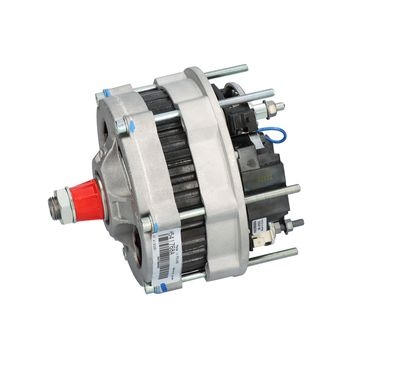 Alternator VALEO ORIGINS NEW OE TECHNOLOGY