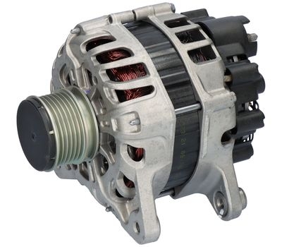 Alternator VALEO ORIGINS NEW OE TECHNOLOGY