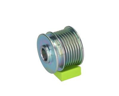 Belt Pulley, alternator VALEO NEW SPARE PART
