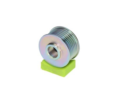 Belt Pulley, alternator VALEO NEW ORIGINAL SPARE PART