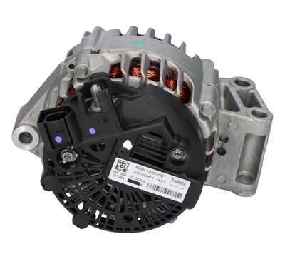 Alternator VALEO ORIGINS NEW OE TECHNOLOGY