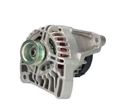 Alternator VALEO ORIGINS NEW OE TECHNOLOGY