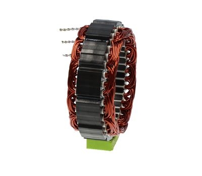 Stator, alternator VALEO NEW ORIGINAL SPARE PART