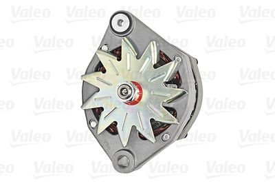 Alternator VALEO ORIGINS NEW OE TECHNOLOGY