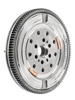 Flywheel DUAL MASS FLYWHEEL