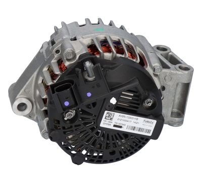 Alternator VALEO ORIGINS NEW OE TECHNOLOGY