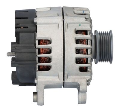 Alternator VALEO ORIGINS NEW OE TECHNOLOGY