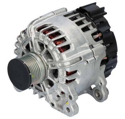 Alternator VALEO ORIGINS NEW OE TECHNOLOGY