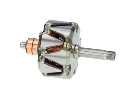Rotor, alternator VALEO NEW ORIGINAL SPARE PART