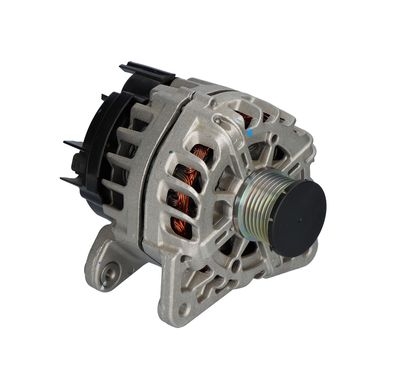 Alternator VALEO ORIGINS NEW OE TECHNOLOGY