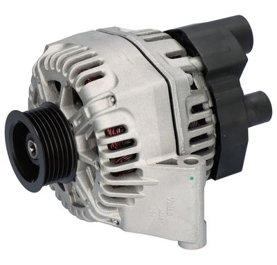 Alternator VALEO ORIGINS NEW OE TECHNOLOGY