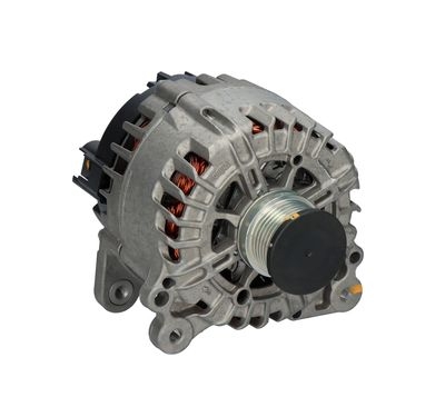 Alternator VALEO ORIGINS NEW OE TECHNOLOGY