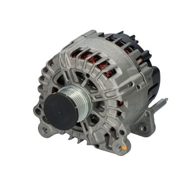 Alternator VALEO ORIGINS NEW OE TECHNOLOGY