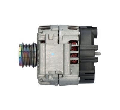Alternator VALEO ORIGINS NEW OE TECHNOLOGY