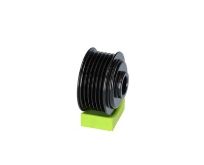Belt Pulley, alternator VALEO NEW SPARE PART