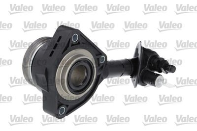 Central Slave Cylinder, clutch