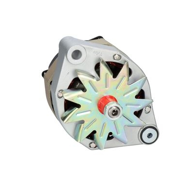 Alternator VALEO ORIGINS NEW OE TECHNOLOGY