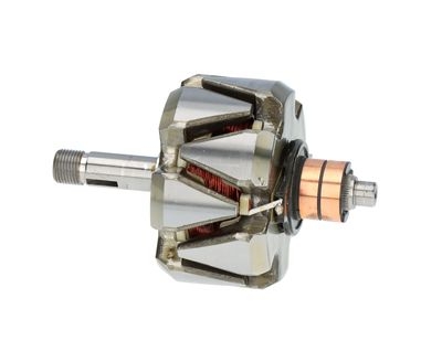 Rotor, alternator VALEO NEW ORIGINAL SPARE PART