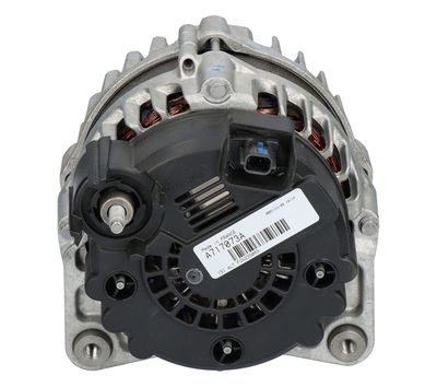Alternator VALEO ORIGINS NEW OE TECHNOLOGY