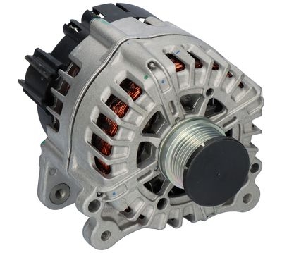 Alternator VALEO ORIGINS NEW OE TECHNOLOGY