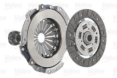 Clutch Kit VALEO CLASSIC KIT3P