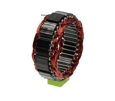 Stator, alternator VALEO NEW ORIGINAL SPARE PART