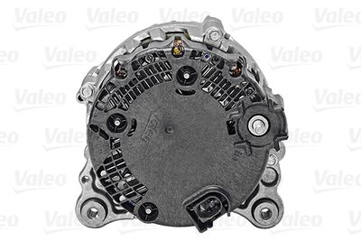 Alternator VALEO ORIGINS NEW OE TECHNOLOGY