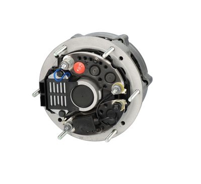 Alternator VALEO ORIGINS NEW OE TECHNOLOGY