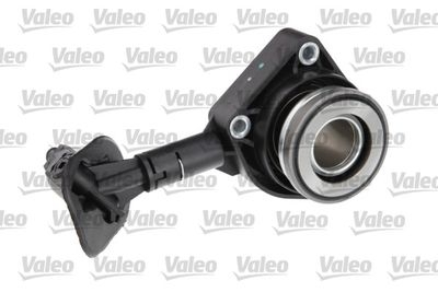 Central Slave Cylinder, clutch