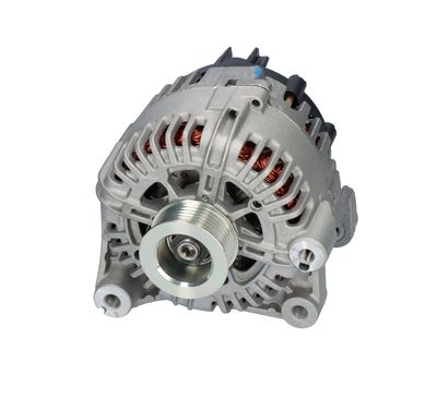 Alternator VALEO ORIGINS NEW OE TECHNOLOGY