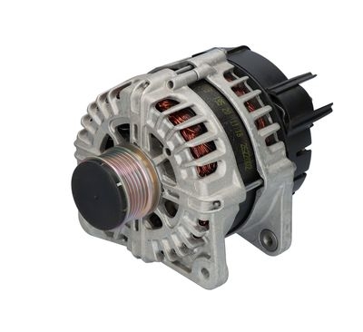 Alternator VALEO ORIGINS NEW OE TECHNOLOGY