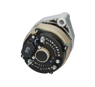 Alternator VALEO ORIGINS NEW OE TECHNOLOGY