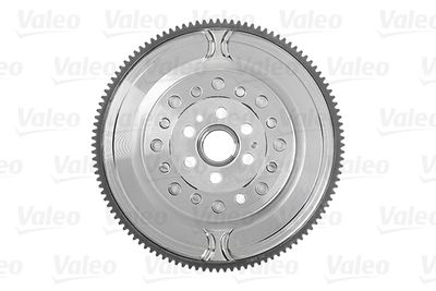 Flywheel DUAL MASS FLYWHEEL