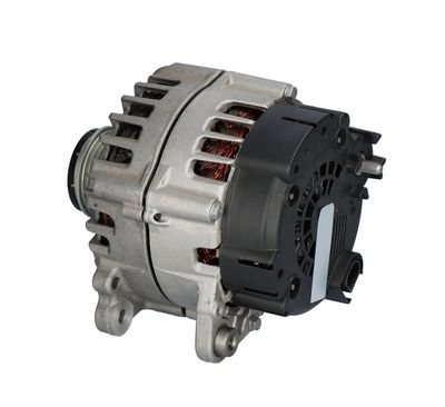Alternator VALEO ORIGINS NEW OE TECHNOLOGY
