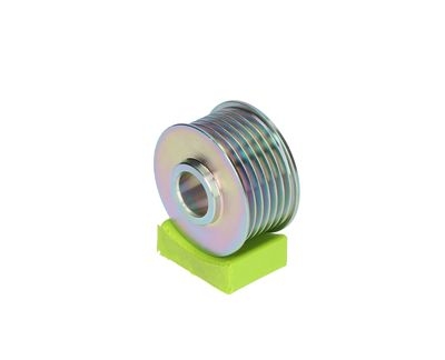 Belt Pulley, alternator VALEO NEW ORIGINAL SPARE PART