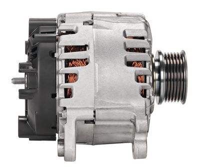 Alternator VALEO ORIGINS NEW OE TECHNOLOGY