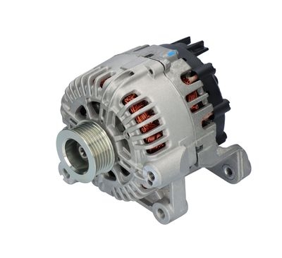 Alternator VALEO ORIGINS NEW OE TECHNOLOGY