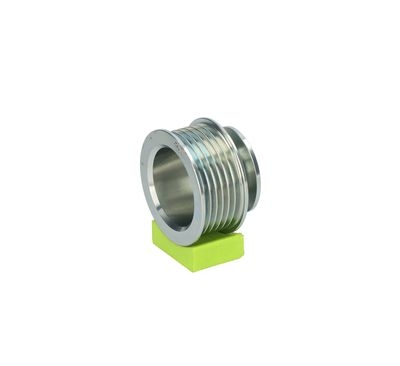 Belt Pulley, alternator VALEO NEW ORIGINAL SPARE PART