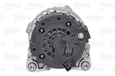Alternator VALEO ORIGINS NEW OE TECHNOLOGY
