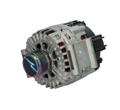 Alternator VALEO ORIGINS NEW OE TECHNOLOGY