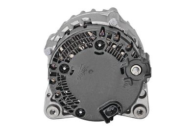 Alternator VALEO ORIGINS NEW OE TECHNOLOGY