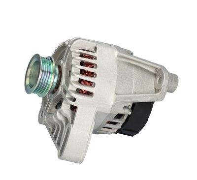 Alternator VALEO ORIGINS NEW OE TECHNOLOGY