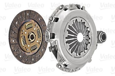 Clutch Kit VALEO CLASSIC KIT3P
