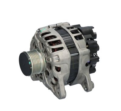 Alternator VALEO ORIGINS NEW OE TECHNOLOGY