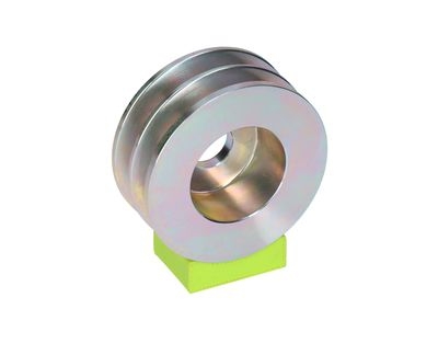 Belt Pulley, alternator VALEO NEW SPARE PART