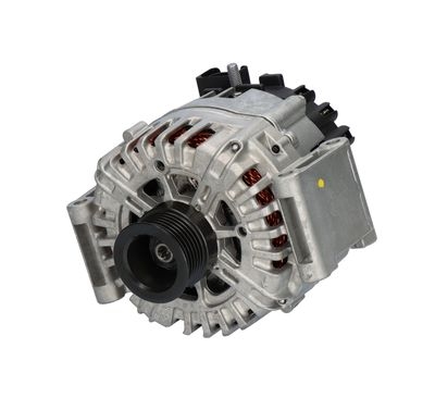 Alternator VALEO ORIGINS NEW OE TECHNOLOGY