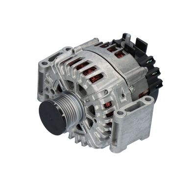 Alternator VALEO ORIGINS NEW OE TECHNOLOGY